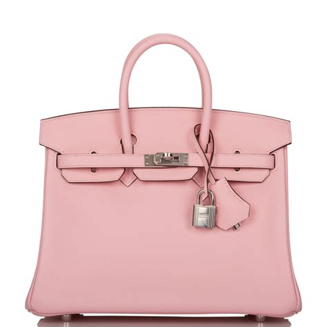 hermes swift rose sakura